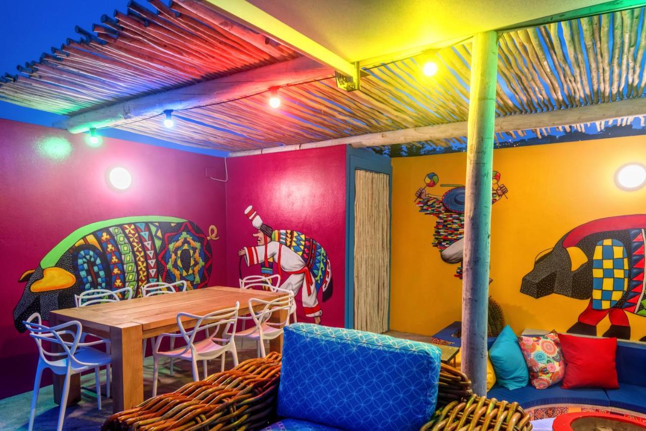 The Sugar Shack Villa Ballito Exterior foto