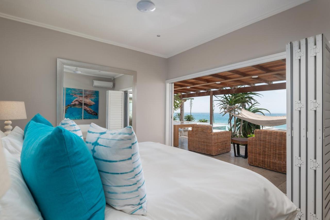 The Sugar Shack Villa Ballito Exterior foto