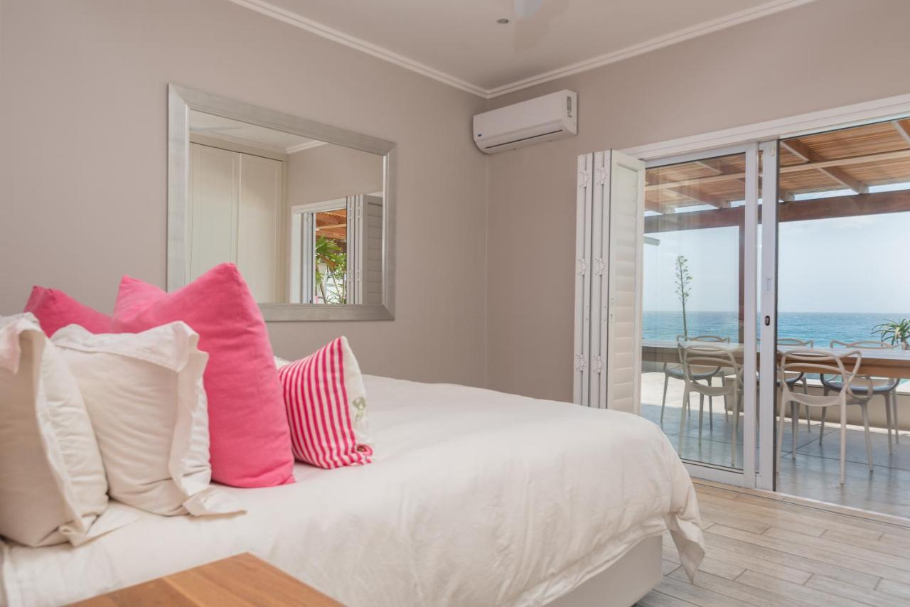 The Sugar Shack Villa Ballito Exterior foto