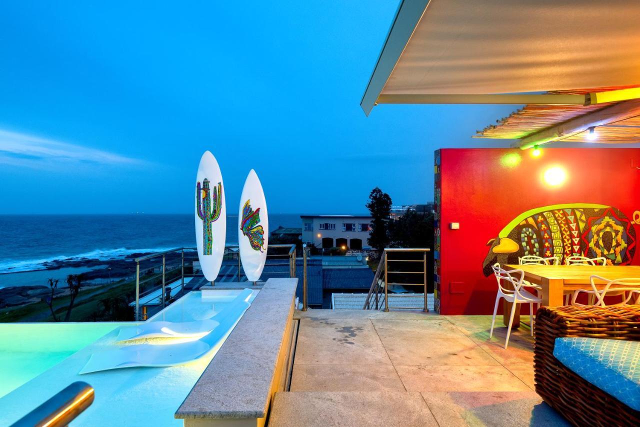 The Sugar Shack Villa Ballito Exterior foto