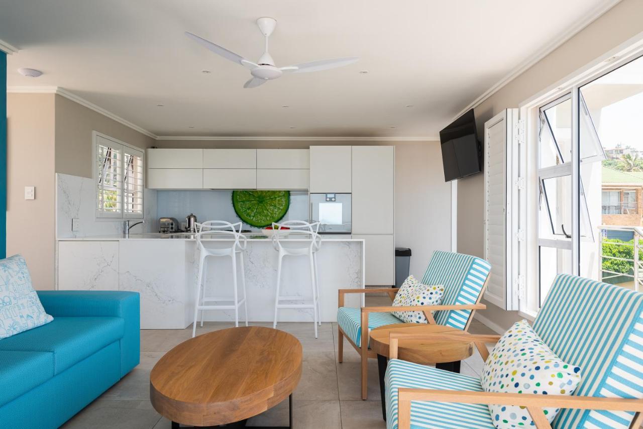 The Sugar Shack Villa Ballito Exterior foto