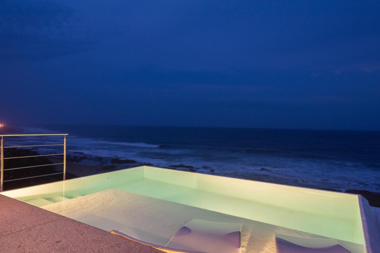 The Sugar Shack Villa Ballito Exterior foto