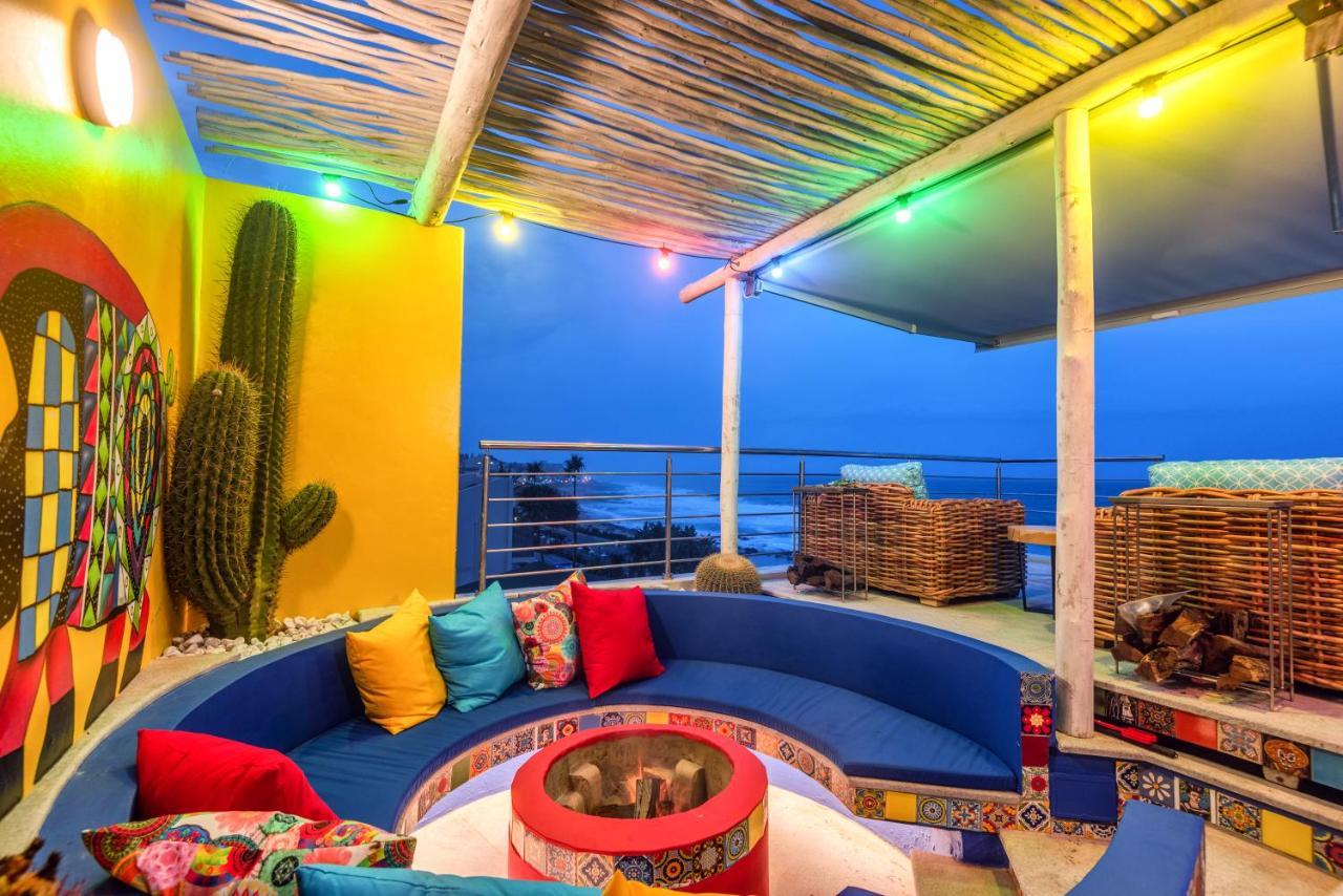 The Sugar Shack Villa Ballito Exterior foto