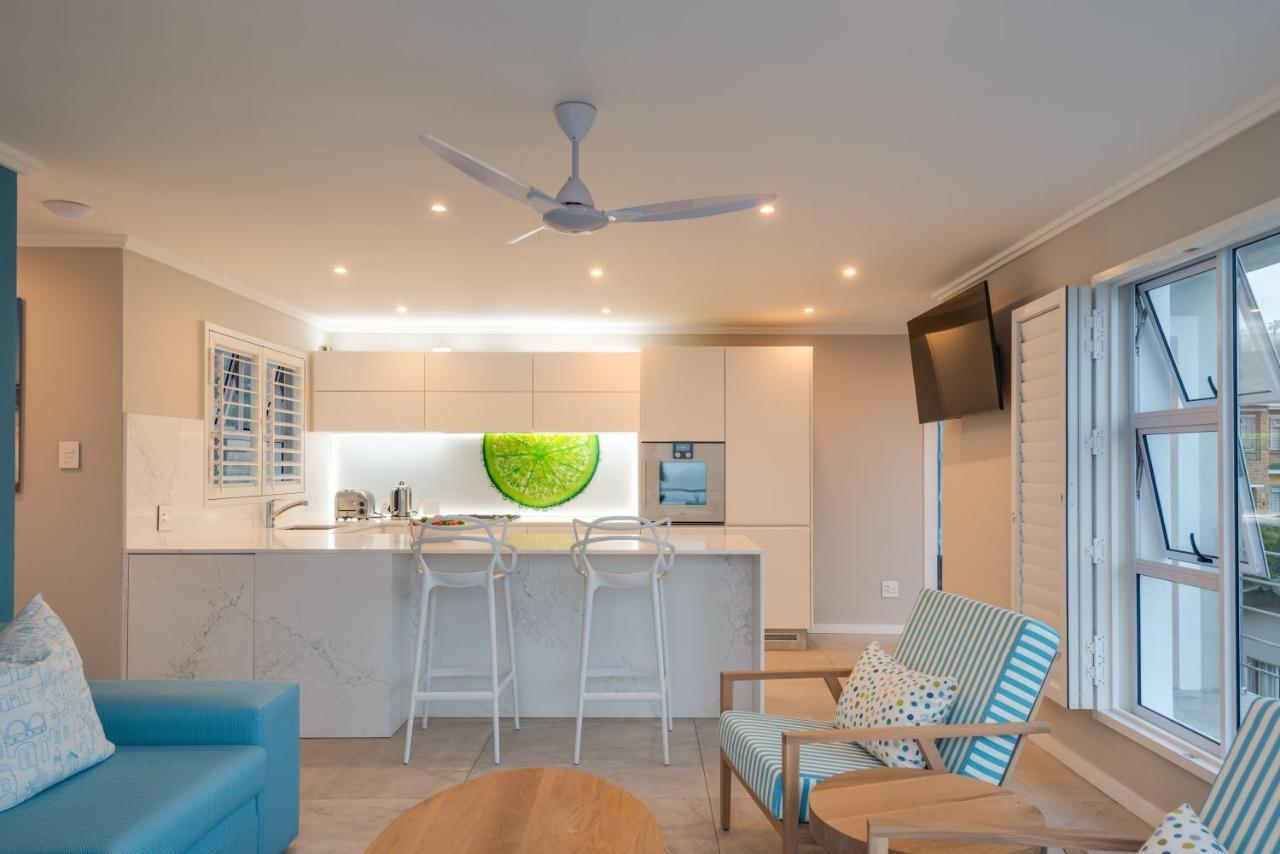 The Sugar Shack Villa Ballito Exterior foto
