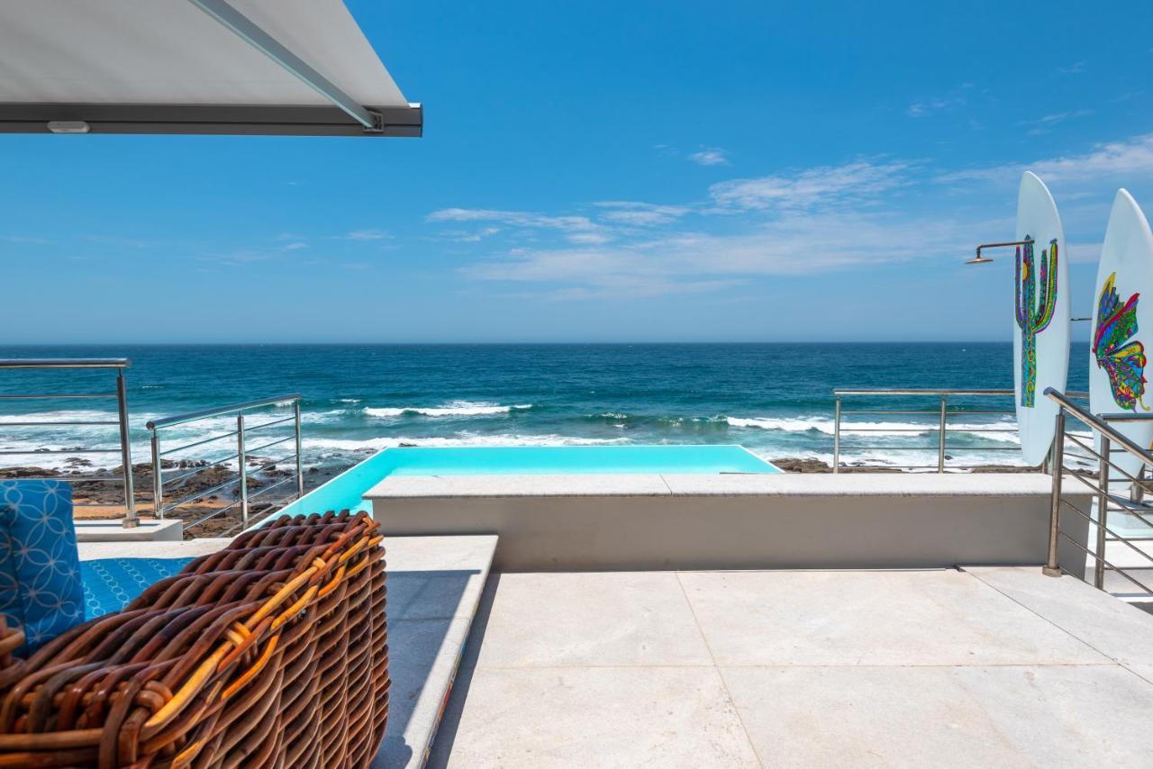 The Sugar Shack Villa Ballito Exterior foto