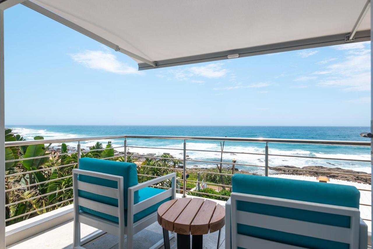 The Sugar Shack Villa Ballito Exterior foto