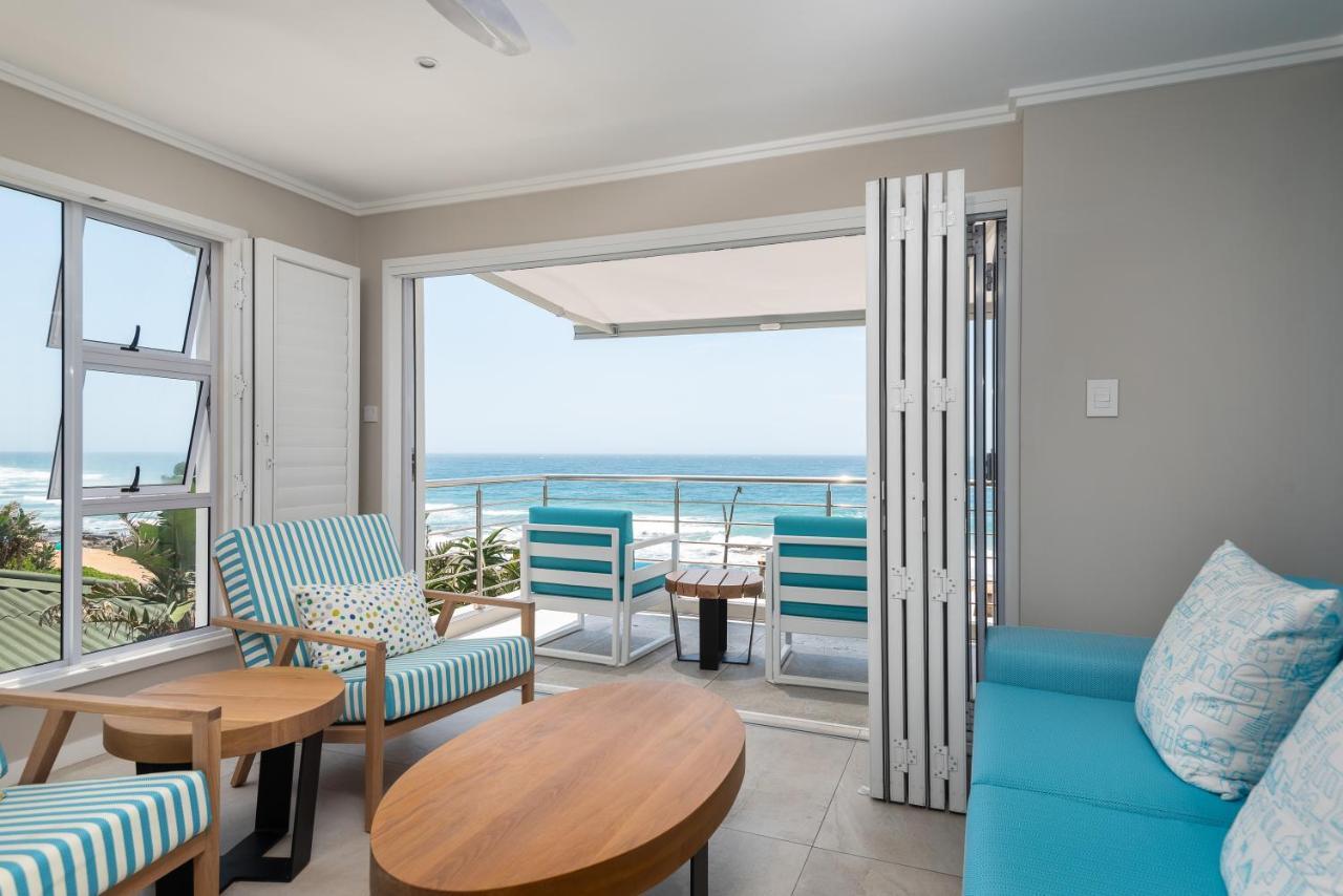 The Sugar Shack Villa Ballito Exterior foto