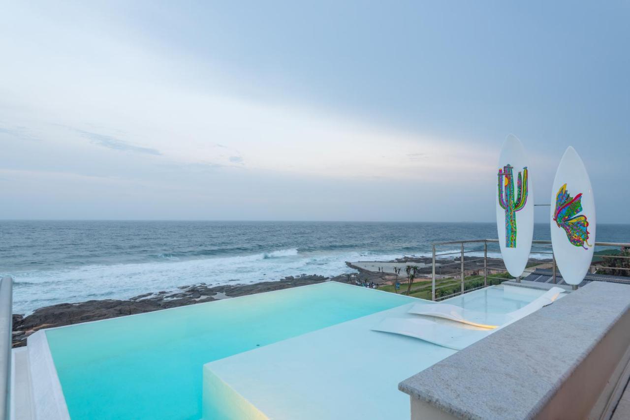 The Sugar Shack Villa Ballito Exterior foto