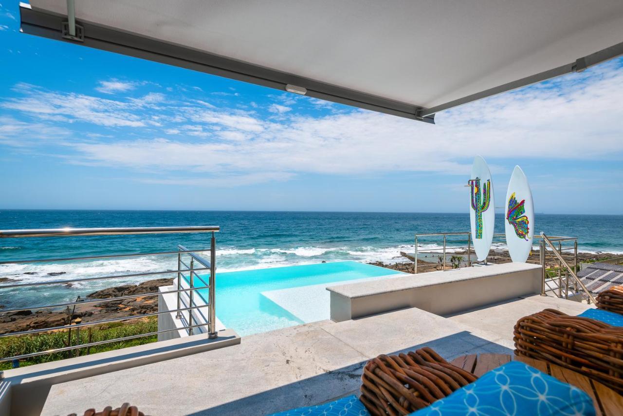 The Sugar Shack Villa Ballito Exterior foto