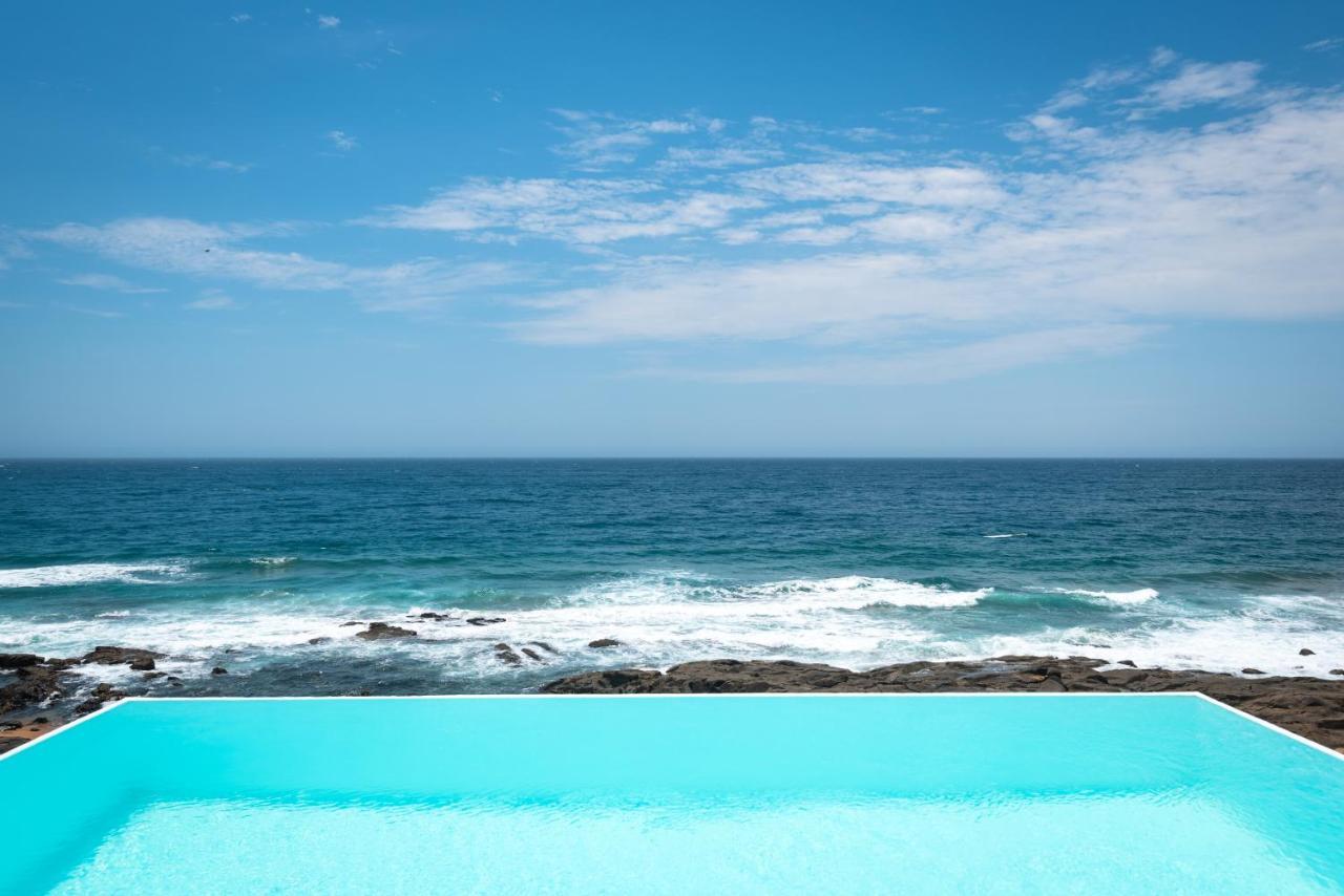 The Sugar Shack Villa Ballito Exterior foto