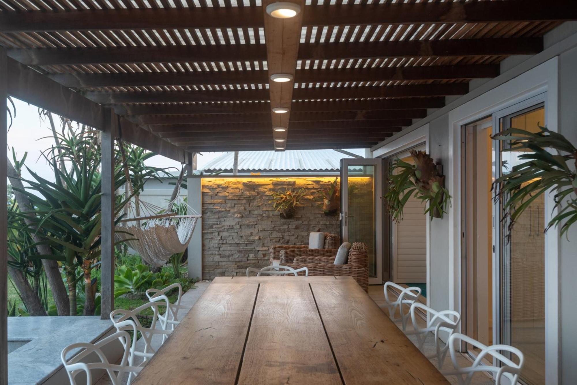 The Sugar Shack Villa Ballito Exterior foto