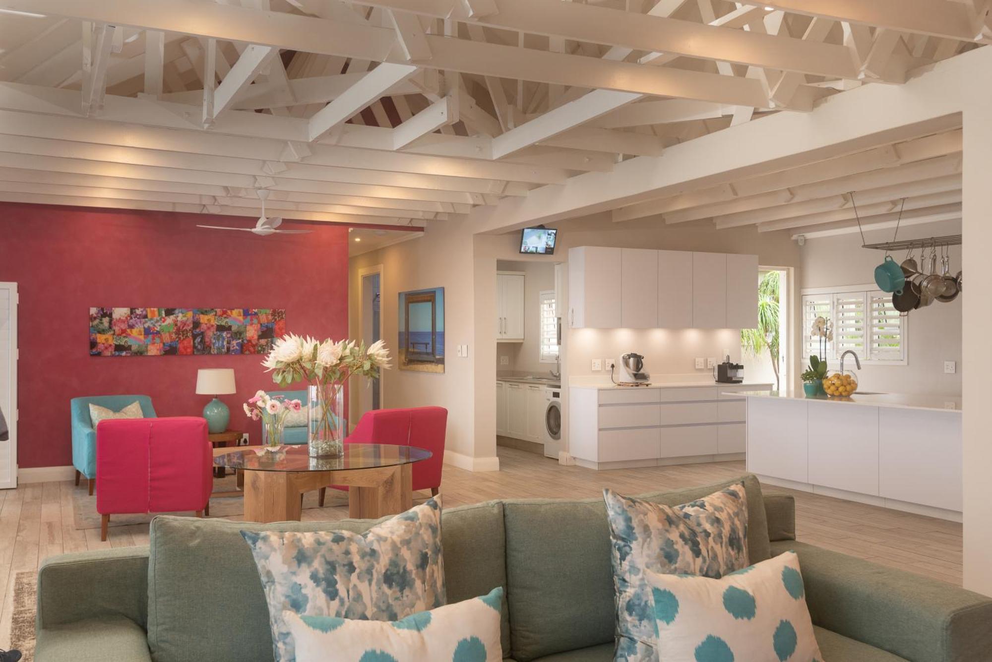 The Sugar Shack Villa Ballito Exterior foto