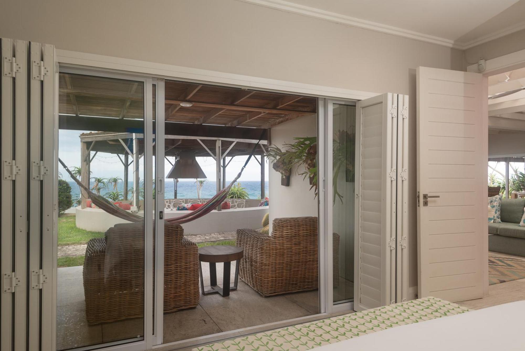 The Sugar Shack Villa Ballito Exterior foto