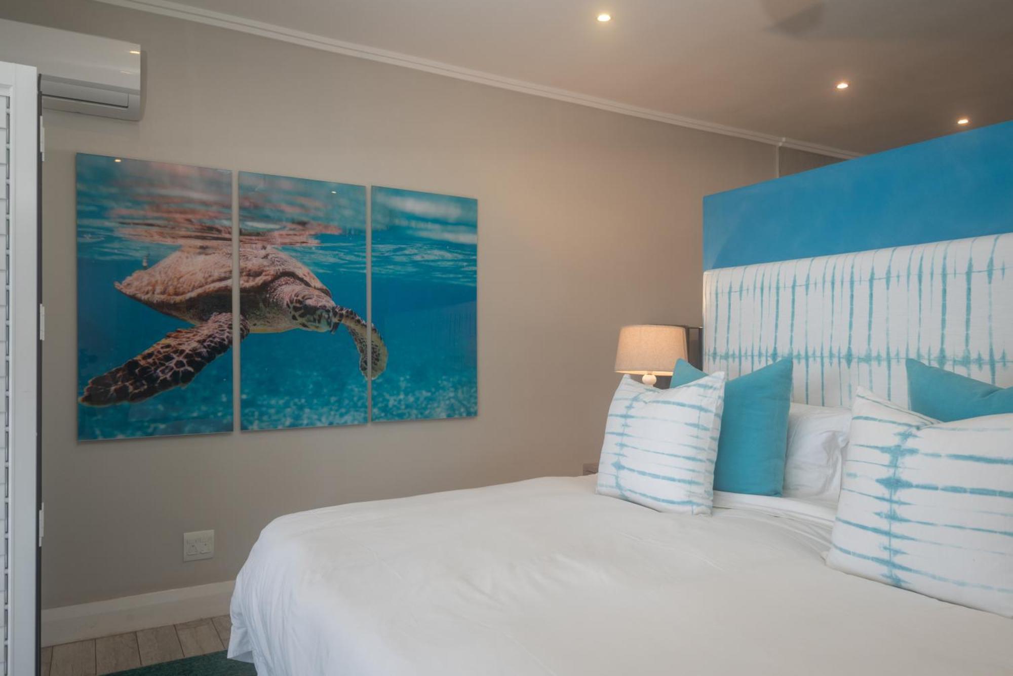 The Sugar Shack Villa Ballito Exterior foto