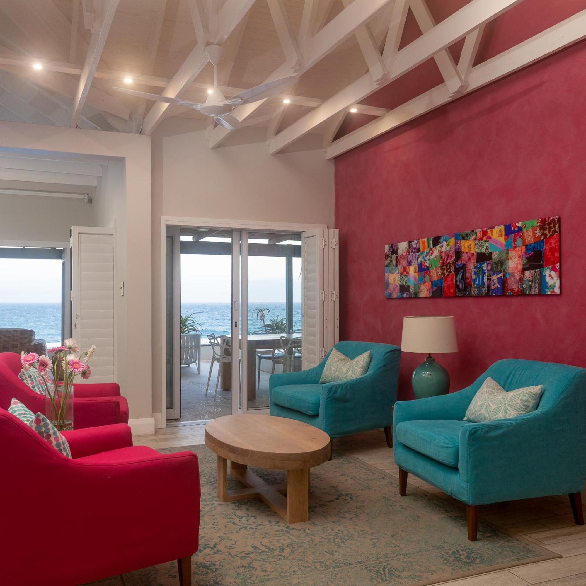The Sugar Shack Villa Ballito Exterior foto