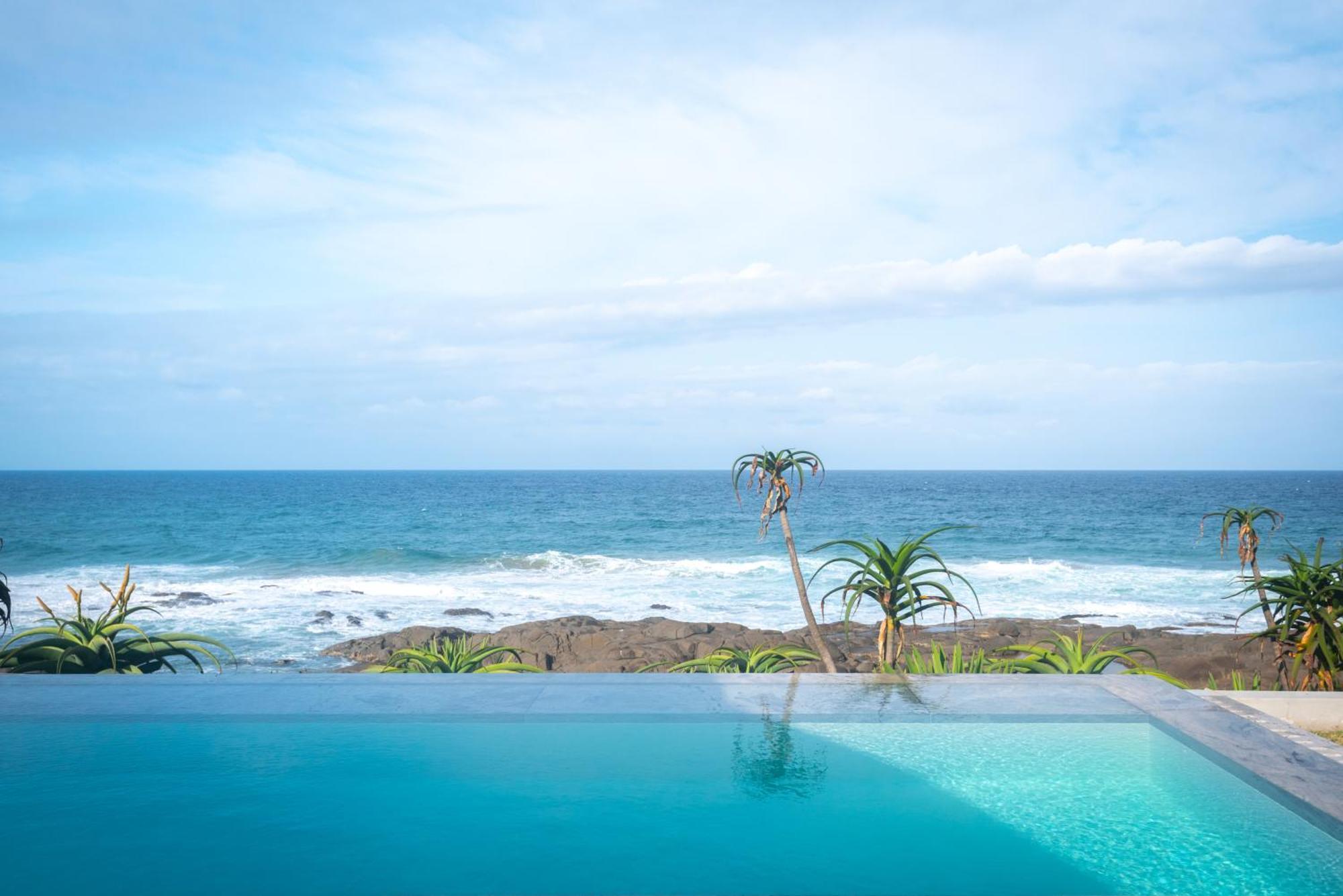 The Sugar Shack Villa Ballito Exterior foto