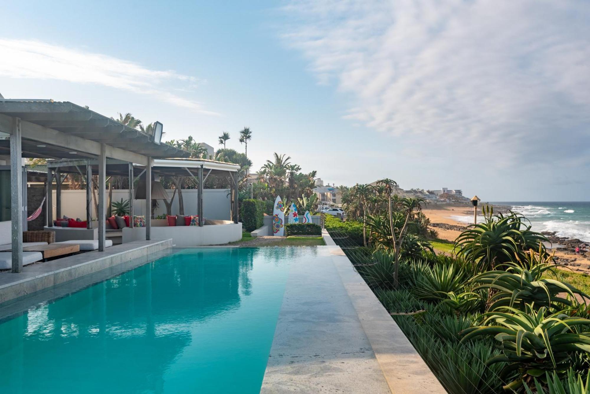 The Sugar Shack Villa Ballito Exterior foto
