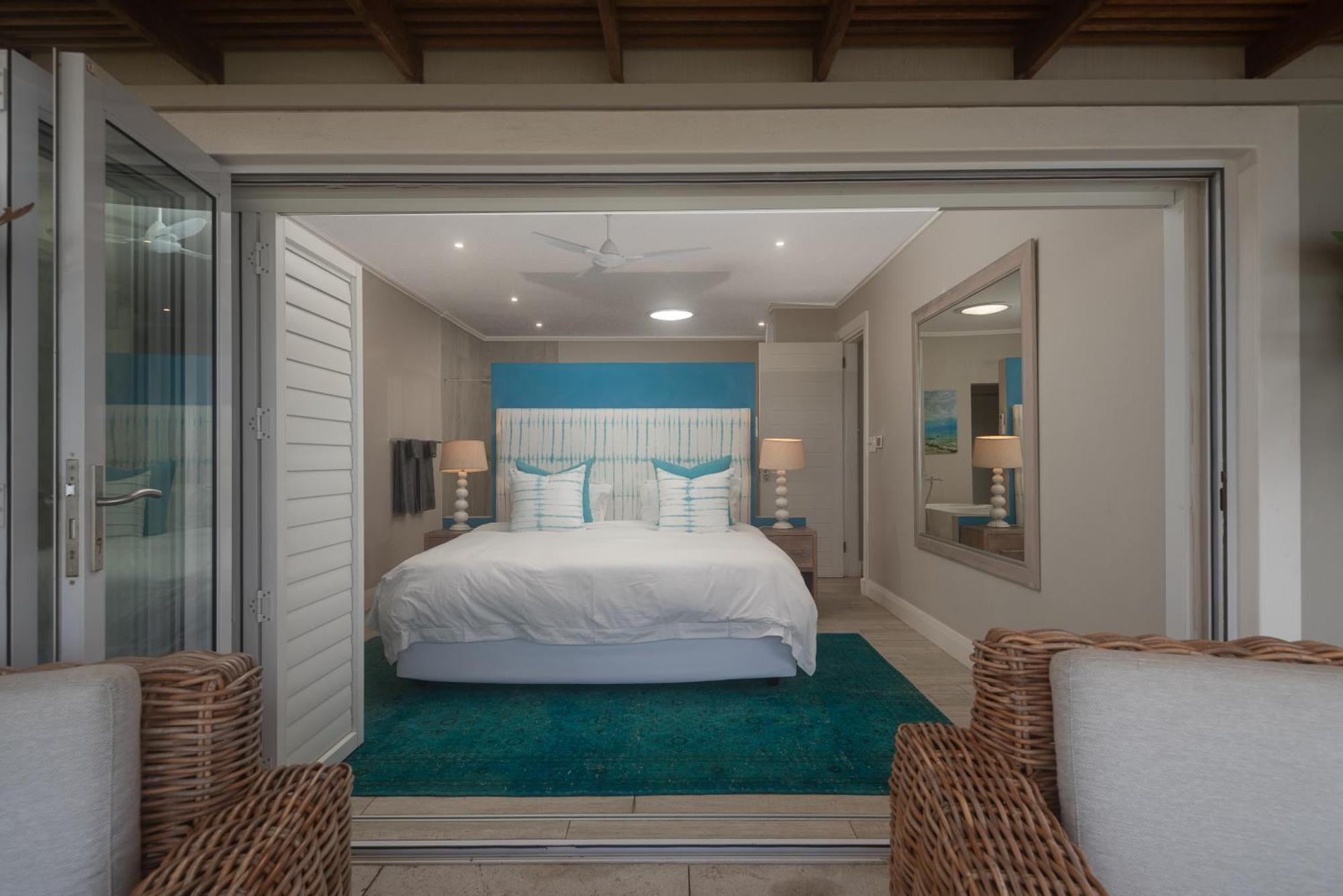The Sugar Shack Villa Ballito Exterior foto