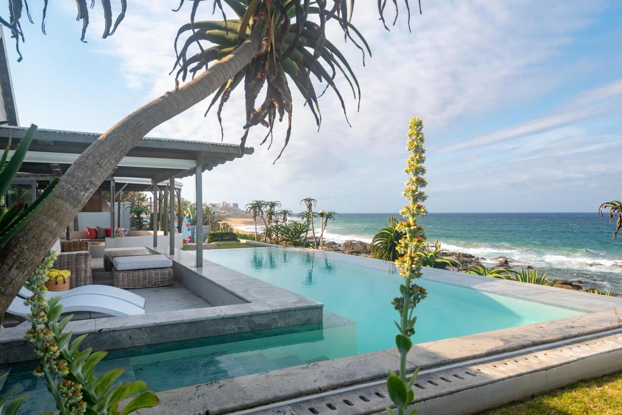 The Sugar Shack Villa Ballito Exterior foto