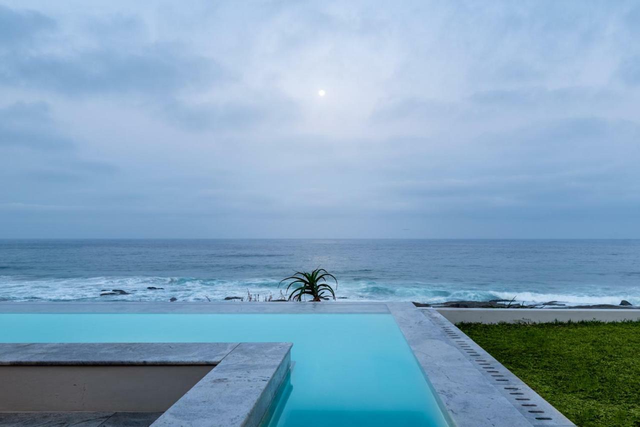 The Sugar Shack Villa Ballito Exterior foto