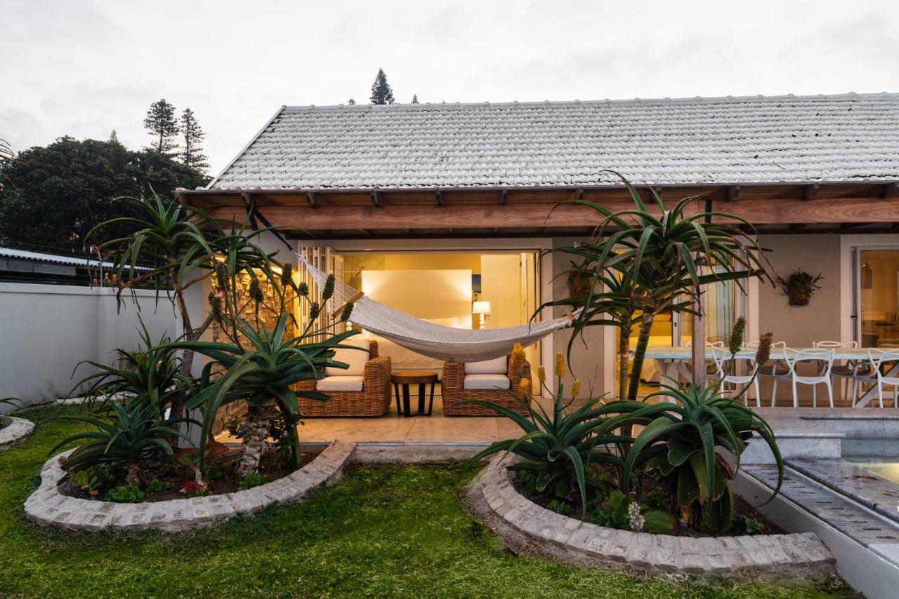 The Sugar Shack Villa Ballito Exterior foto