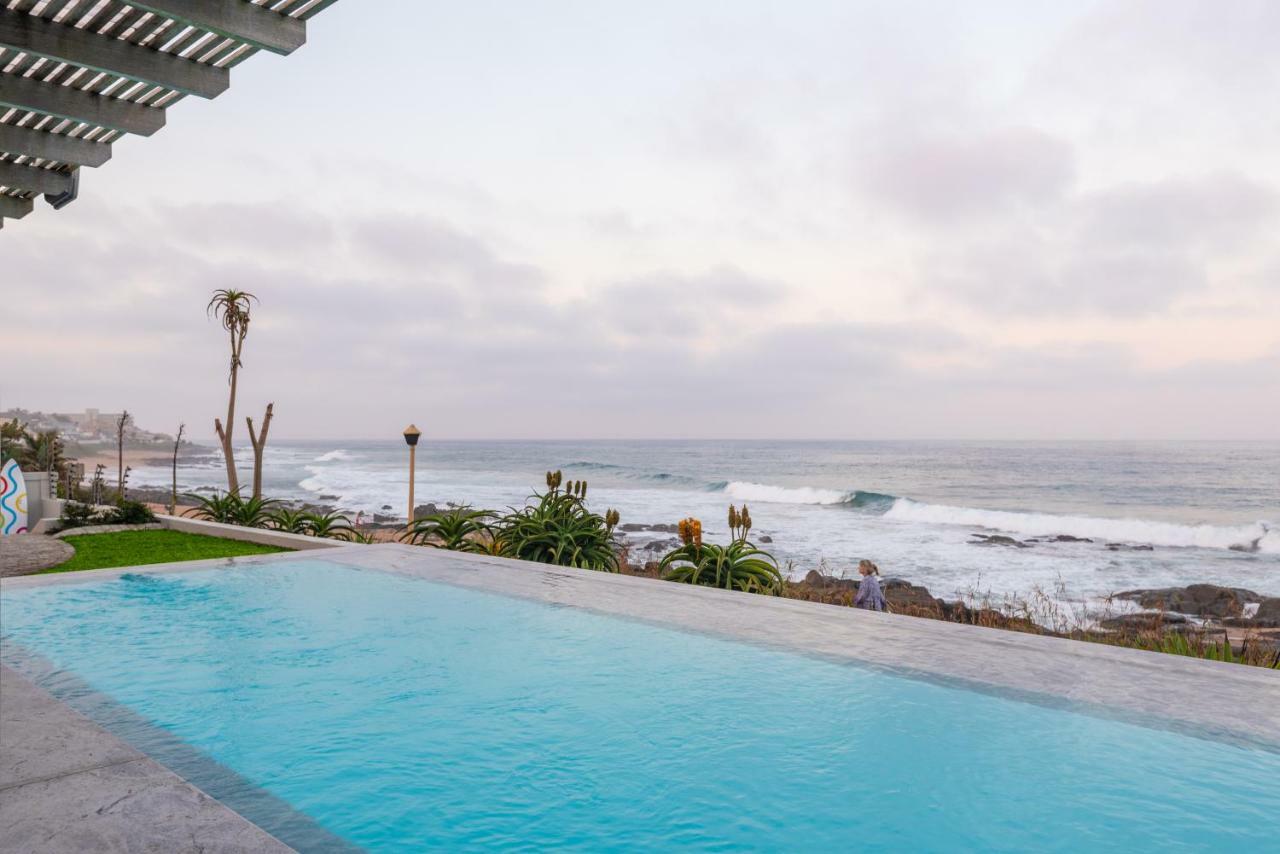 The Sugar Shack Villa Ballito Exterior foto