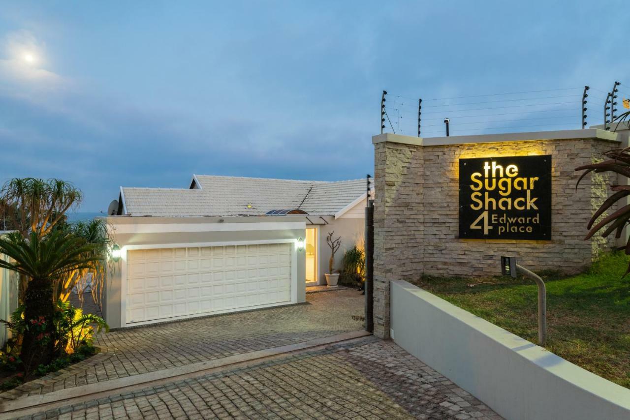 The Sugar Shack Villa Ballito Exterior foto