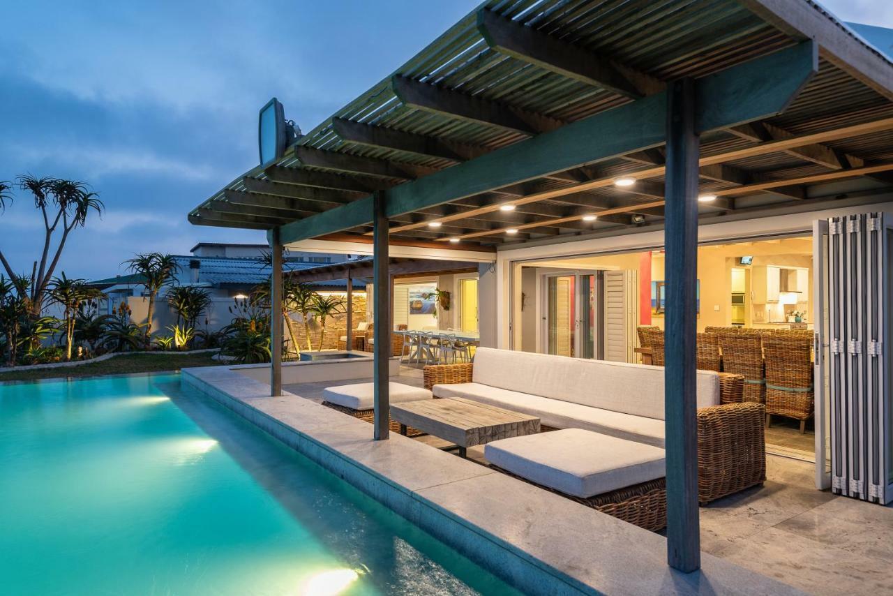 The Sugar Shack Villa Ballito Exterior foto