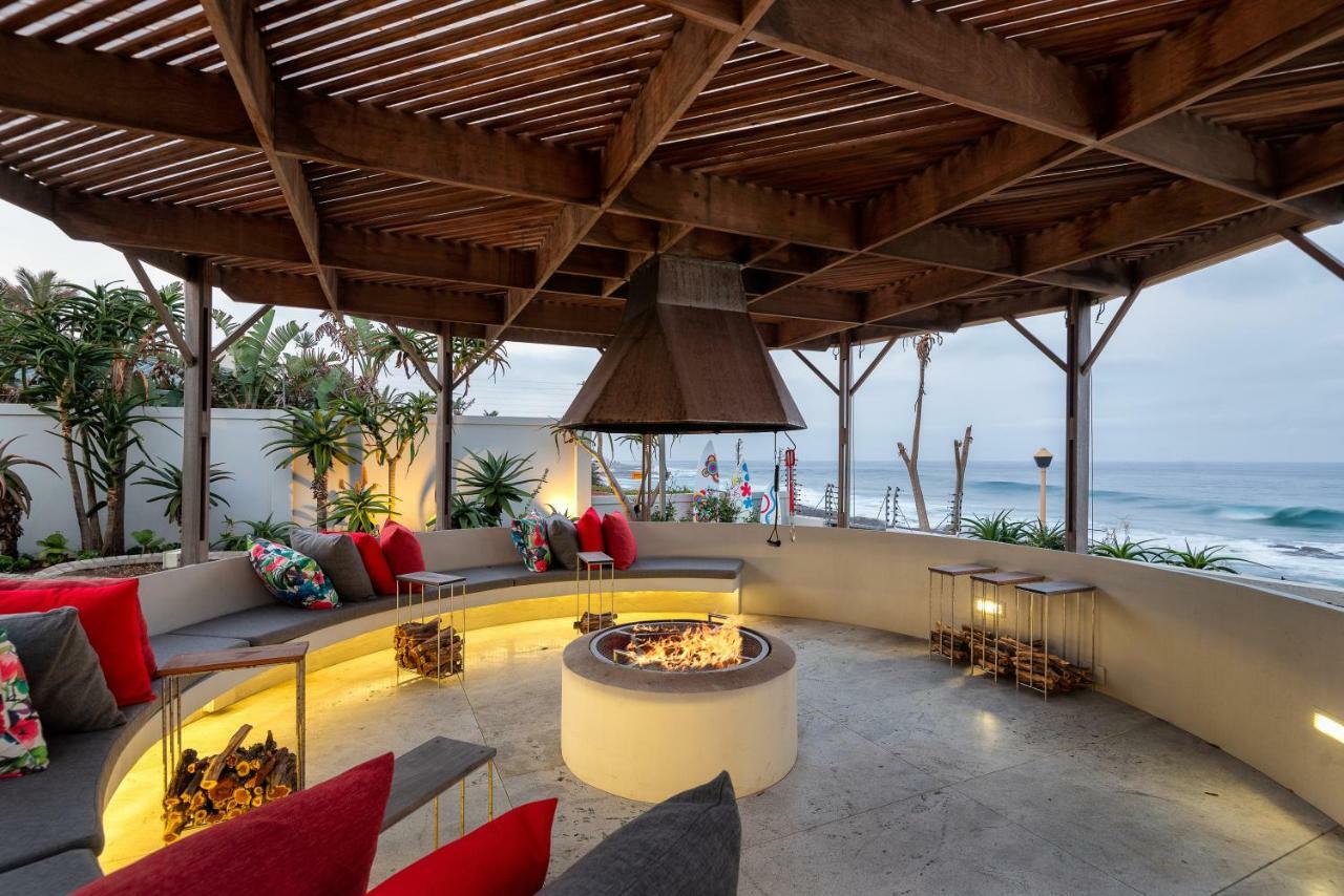 The Sugar Shack Villa Ballito Exterior foto