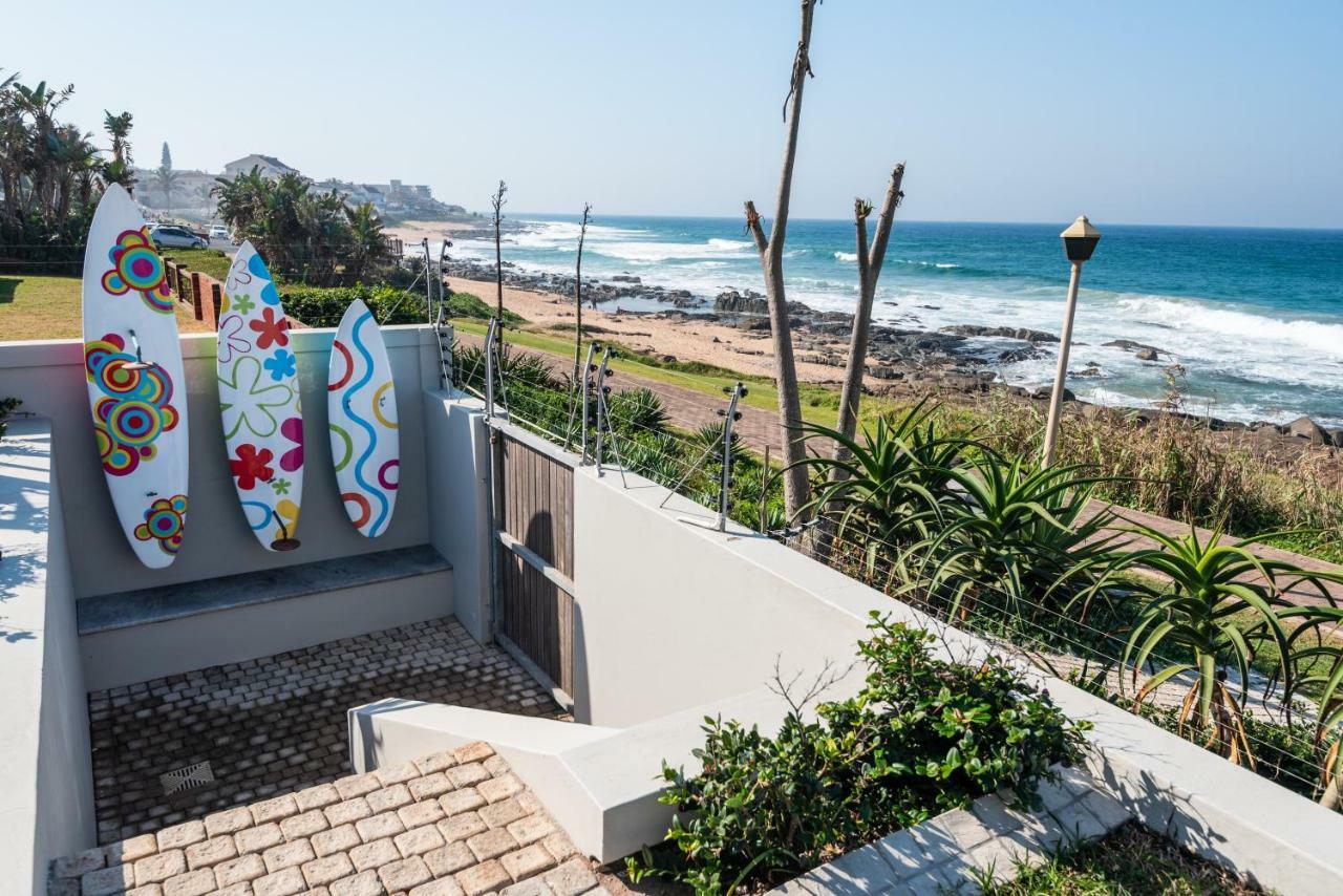 The Sugar Shack Villa Ballito Exterior foto