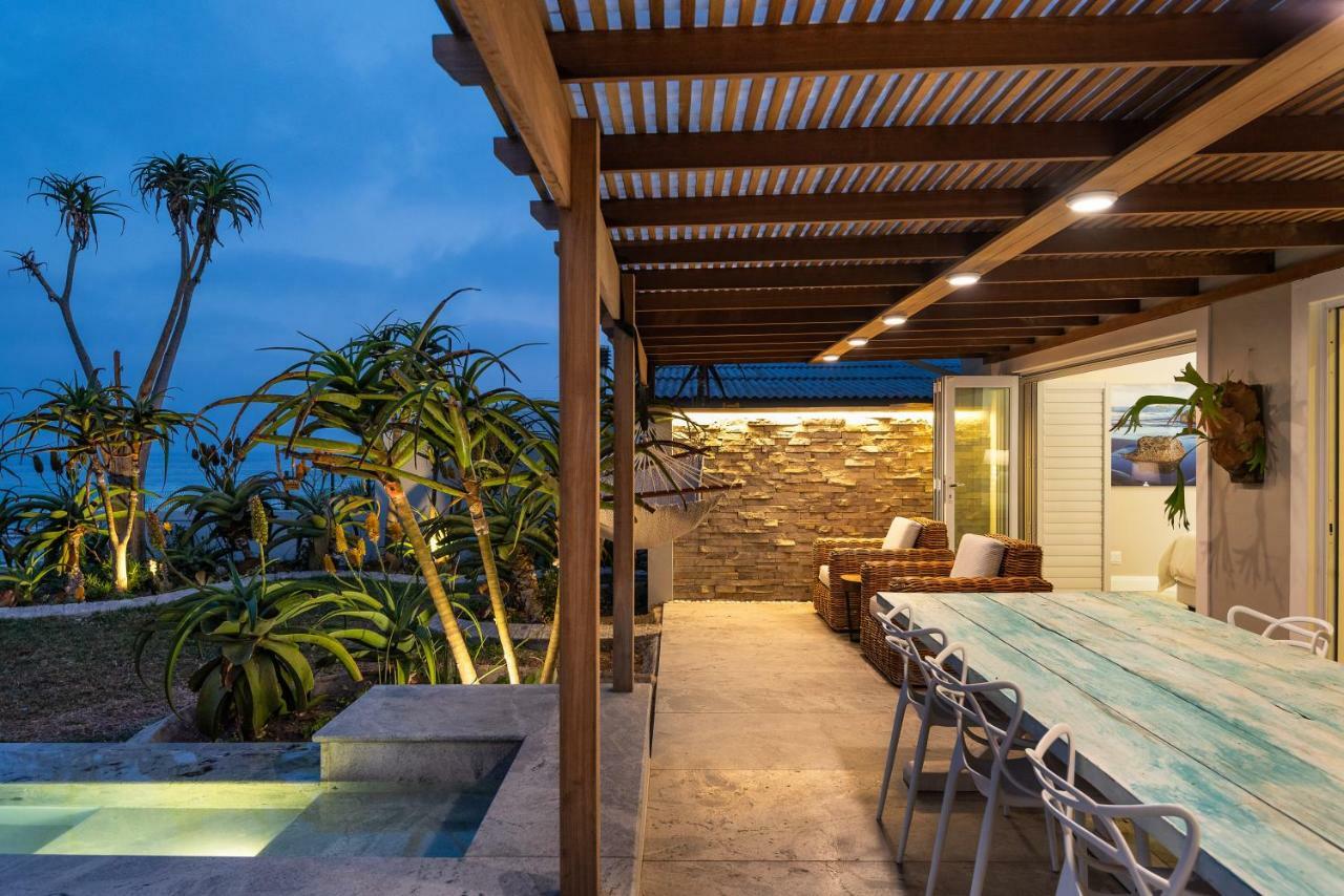 The Sugar Shack Villa Ballito Exterior foto