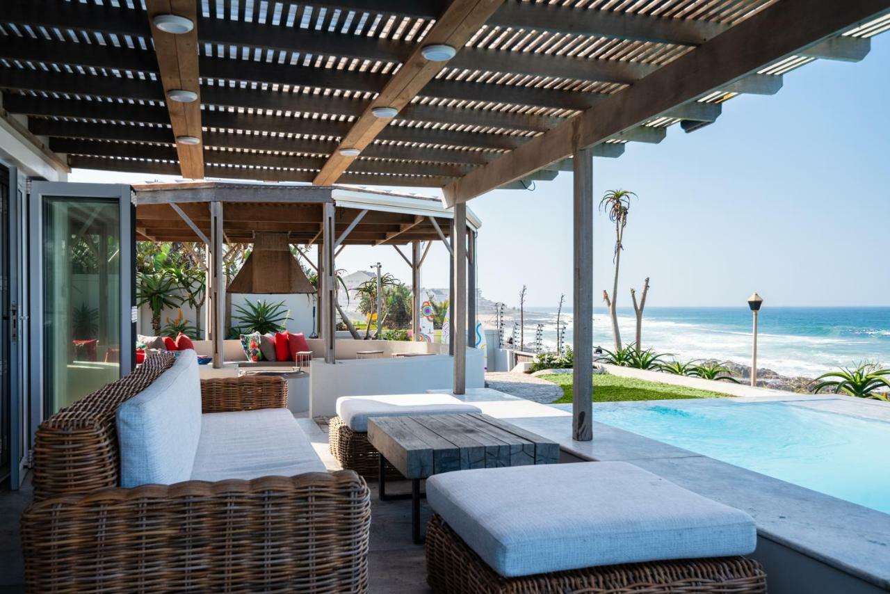 The Sugar Shack Villa Ballito Exterior foto