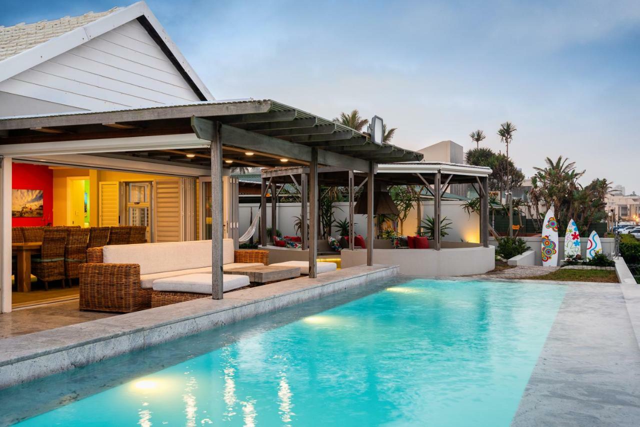 The Sugar Shack Villa Ballito Exterior foto
