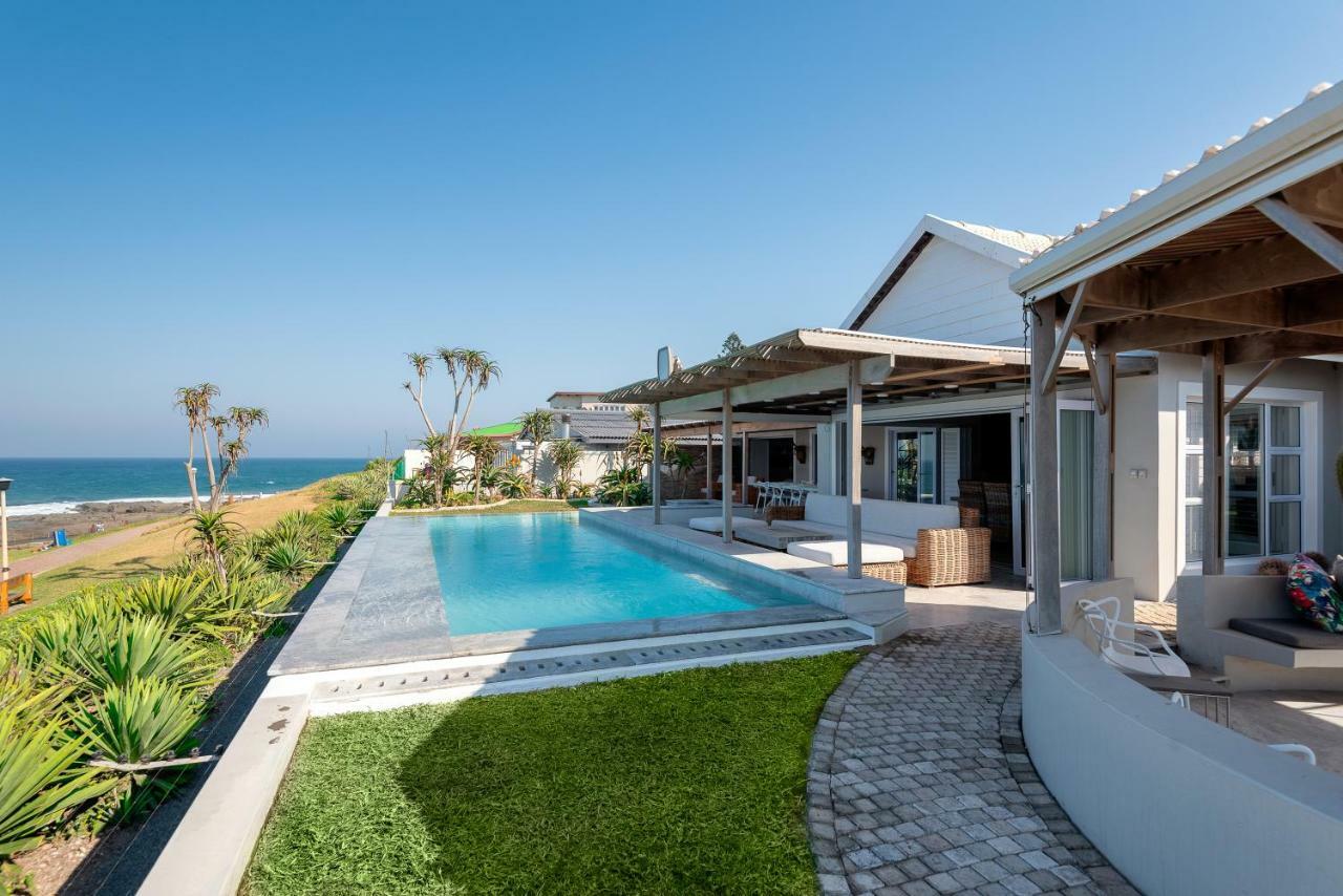 The Sugar Shack Villa Ballito Exterior foto